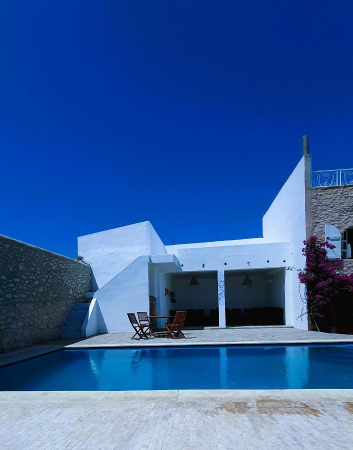 Nature Serenity Essaouira Ngoại thất bức ảnh