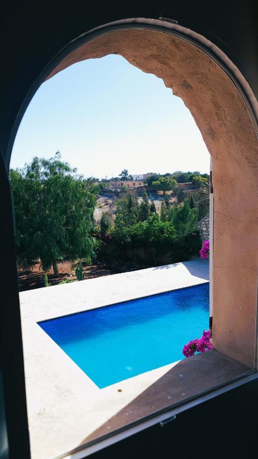 Nature Serenity Essaouira Ngoại thất bức ảnh