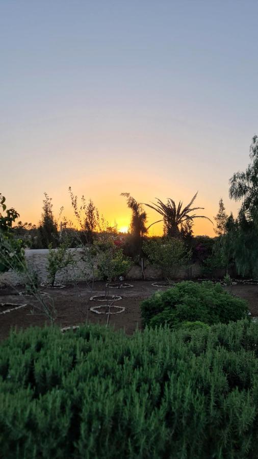 Nature Serenity Essaouira Ngoại thất bức ảnh